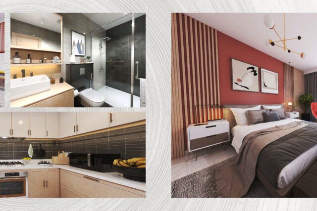 Silvana Reportage Townhouses: Elevate Your Lifestyle in Istanbul