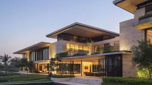 Experience Luxury Living in Dubai