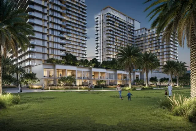 Address Residences at Dubai Hills Estate