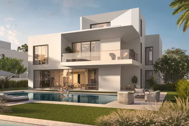 Palmiera 3 at The Oasis