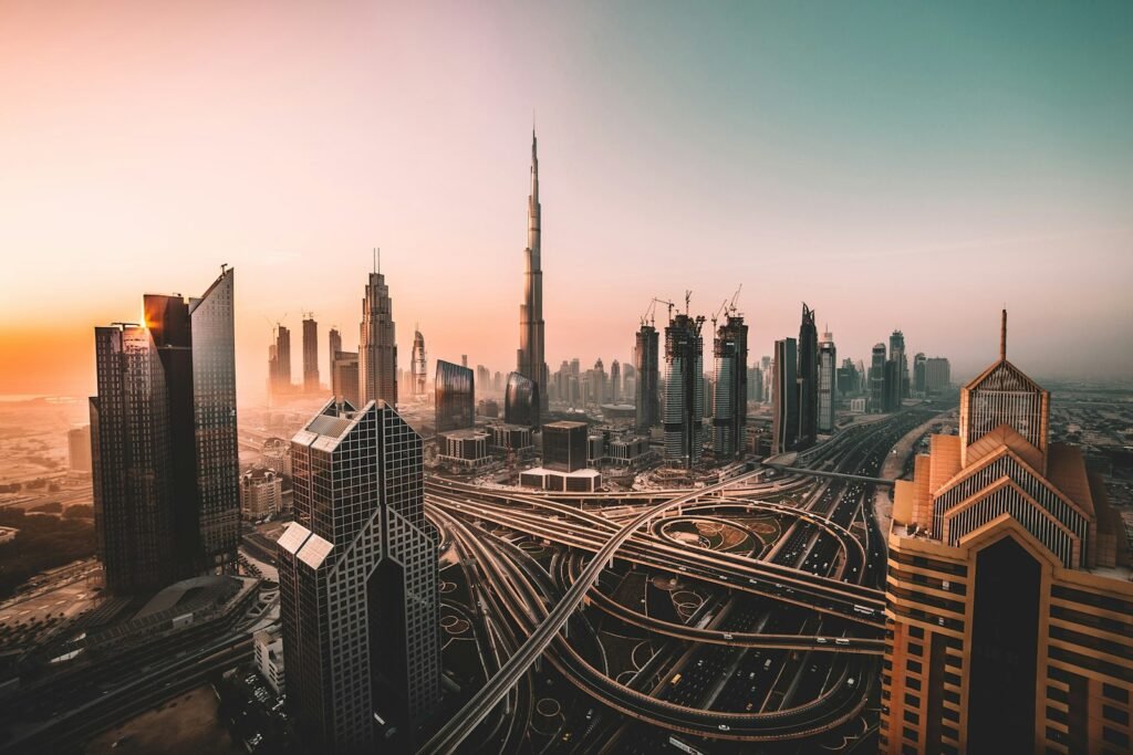 Best Parts of Dubai to Buy Property in 2026: What Smart Homeowners and Investment Builders Are Targeting